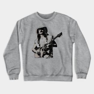 Legend Dickey Betts Crewneck Sweatshirt